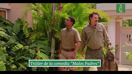 Proyectan premier de la comedia "Malos Padres"