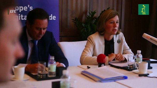 La UE defiende sus intereses esenciales en el campo digital sin desacoplarse de China