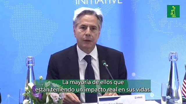 Secretario de Estado de Estados Unidos afirma RD está mejorando sus niveles de transparencia y lucha contra la corrupción