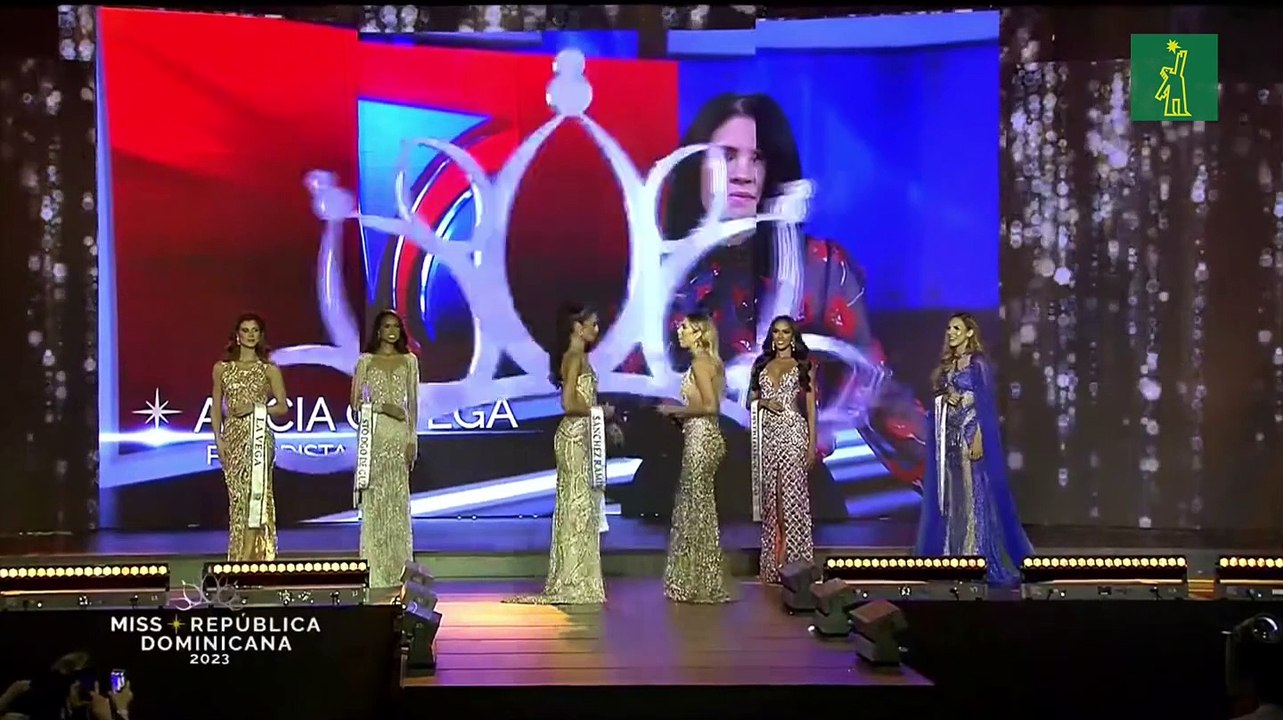 Esta fue la respuesta de Mariana Downing en la ronda de preguntas de Miss RD Universo