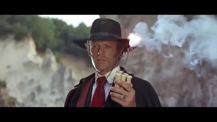 Buen Funeral Para Sartana / Películas del Oeste