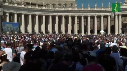 Papa Francisco lamenta terremoto en Marruecos y recuerda a familia de polacos beatificada