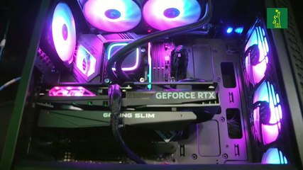 In-Game: el primer centro de alto rendimiento para ‘gamers’ en Perú