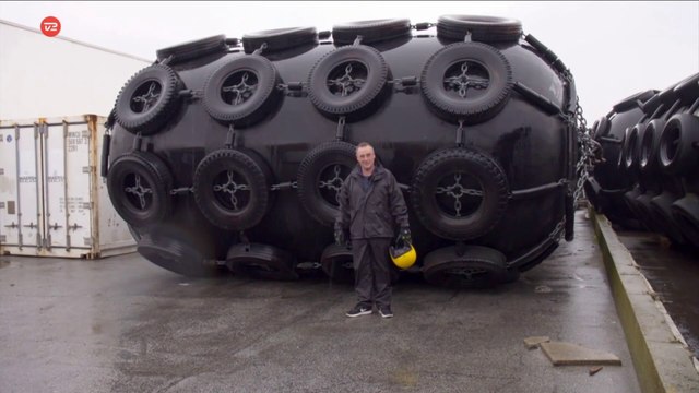 Hirtshals - Ingemann og Vestkysten - 2019 | TV2