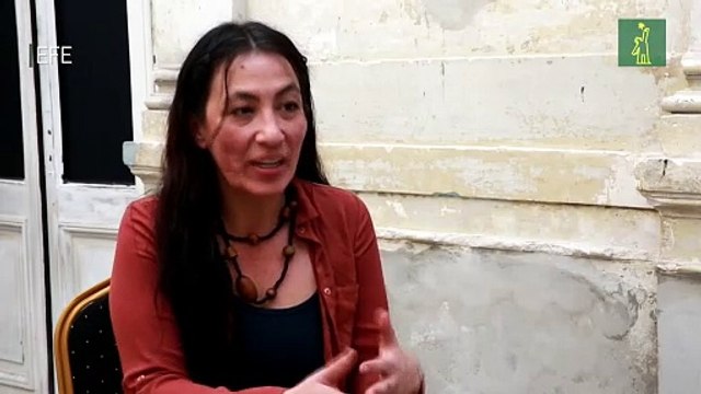 Illariykuna , la muestra inmersiva boliviana que juega con los textiles de los pueblos andinos