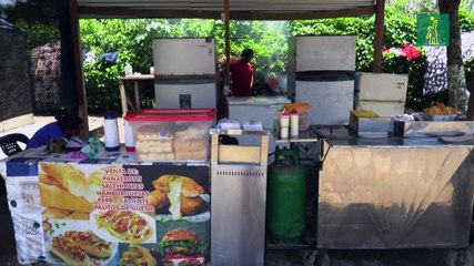 Migrantes y cocaína: la boyante economía del Darién colombiano