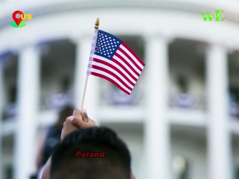 US Faces Democratic Crisis: Strengthening Civic Engagement and Hope for Justice -WorldEye