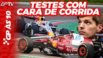 PRÉ-TEMPORADA DA F1 2025 É A MAIS IMPORTANTE DOS ÚLTIMOS ANOS. E PODE INDICAR CAMPEÃO