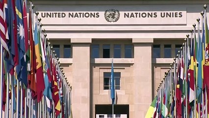 Libia pide a la comunidad internacional ayuda humanitaria tras el paso del ciclón Daniel