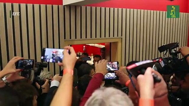 El socialdemócrata prorruso Fico gana elecciones en Eslovaquia, según el recuento completo