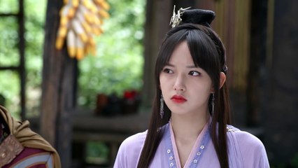 LINH VỰC - TẬP 22 - (Thuyết minh)