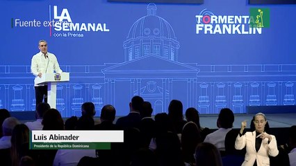 Instalarán otros dos radares meteorológicos en República Dominicana