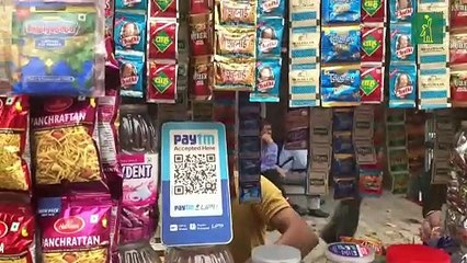 La revolución digital de la India, fuente de orgullo y preocupación por el robo de datos