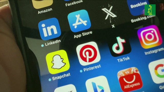 La UE endurece las reglas antimonopolio para seis gigantes digitales