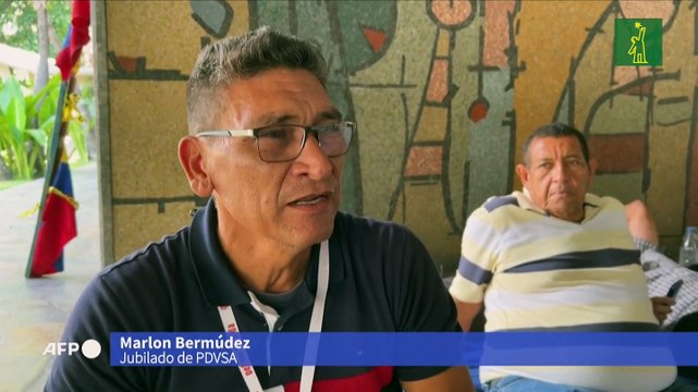 La inesperada ruina de los jubilados petroleros en Venezuela