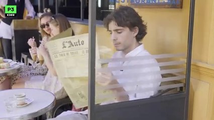 Tour De France forklaret på 6 minutter - P3 Essensen | 2022 | DR