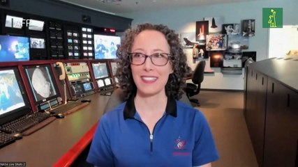 La mayor muestra de asteroide jamás recogida aterriza en EEUU