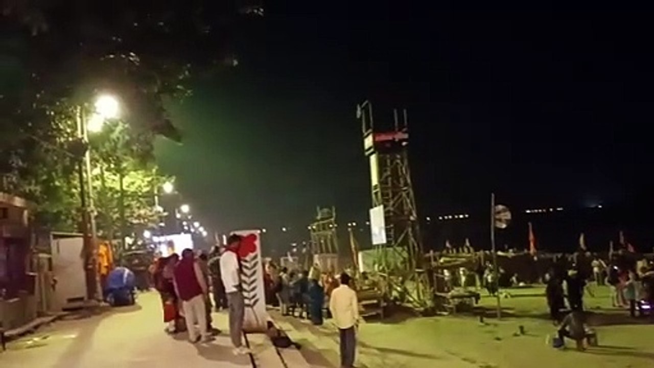 श्री राम जन्मभूमि अयोध्या धाम बहुत सुंदर दर्शन किया 🙏🙏
