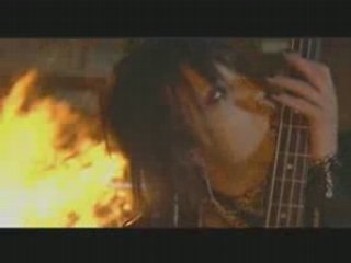 Sadie - Crimson Tear PV