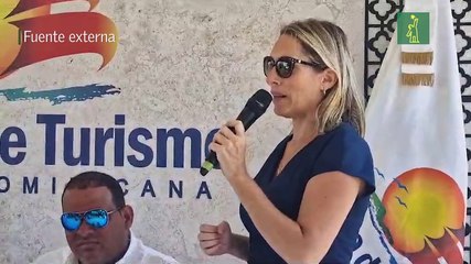Ministerio de Turismo inicia trabajos de reconstrucción de infraestructuras viales por más de 50 millones de pesos en Bayahibe