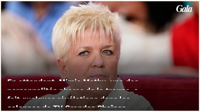 GALA VIDEO - Un tourbillon amoureux ! Mimie Mathy se confie sur les coulisses des Enfoirés : “On a vu les couples se faire, se défaire…”
