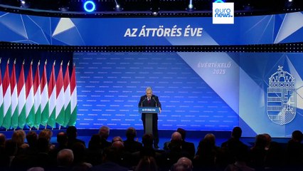 Hongrie : le premier ministre Viktor Orbán promet une politique de rupture