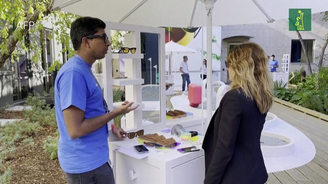 Meta presenta su nueva generación de gafas inteligentes Ray-Ban con IA