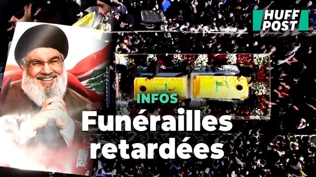 Pourquoi le Hezbollah a attendu près de 5 mois pour organiser les funérailles de ses leaders ce dimanche