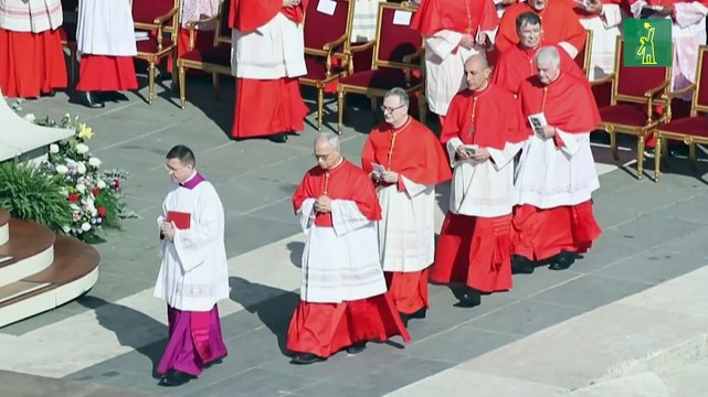 El papa nombra 21 nuevos cardenales que pesarán en su sucesión