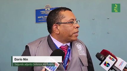 Defensoría del Pueblo investiga caso de recién nacidos hallados muerto próximo a cementerio de SDE