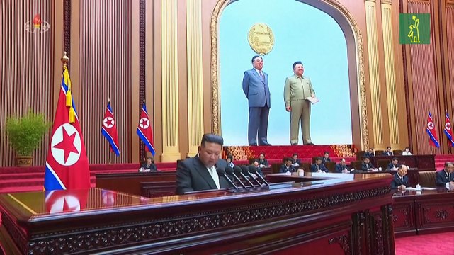 Corea del Norte inscribe su estatus de potencia nuclear en la Constitución