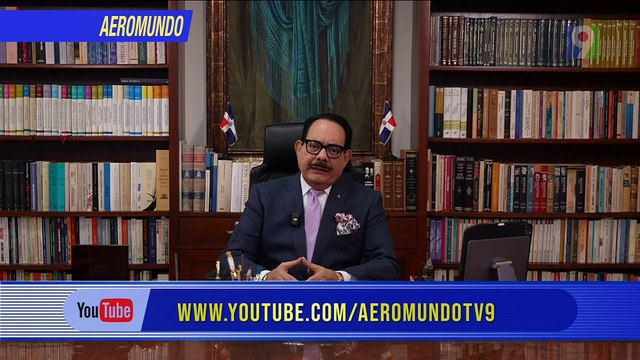 Leonel Fernández nuevamente obtiene las mayores tasas de rechazo en las encuestas | AeroMundo