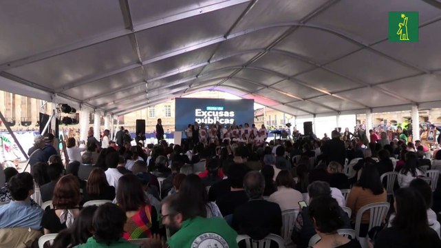 Gobierno de Colombia pide perdón a las “Madres de Soacha” por los Falsos Positivos