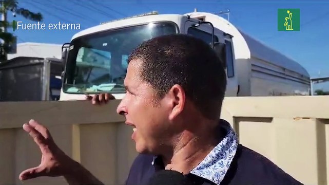 Dominicano denuncia agentes de Migración entraron a su vivienda sin autorización y se llevaron a su esposa haitiana