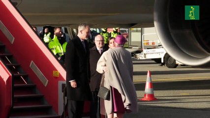 La gran cercanía entre los reyes y la familia real danesa en Copenhague