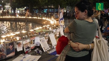 Tropas israelíes llegaron al "centro de Ciudad de Gaza" tras un mes de guerra