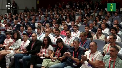 La Comisión Disciplinaria de FIFA suspende con carácter provisional a Rubiales