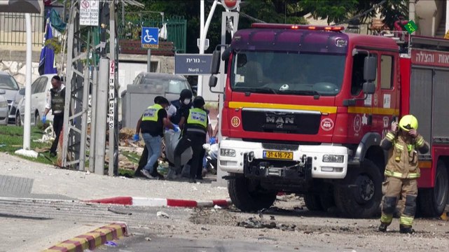 Brasil repatriará a sus nacionales afectados por guerra entre Israel y Hamás