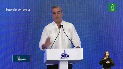 Este lunes entraron por Elías Piña desde Haití 60 camiones y 18 camionetas