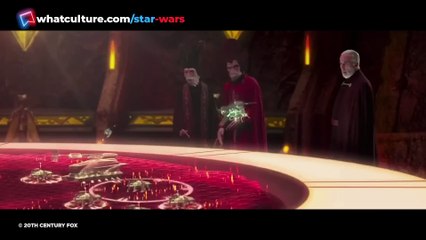 10 Most Evil Star Wars Characters Who Aren't Sith