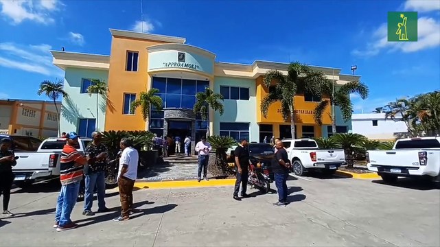 Productores de huevos asociados a Aproamoli se declaran en quiebra por inactividad del comercio con Haití