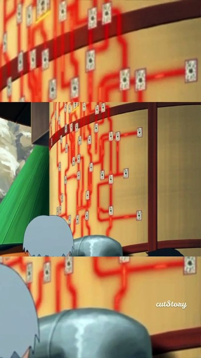 Boruto - Naruto Next Generations Episode 268 VF