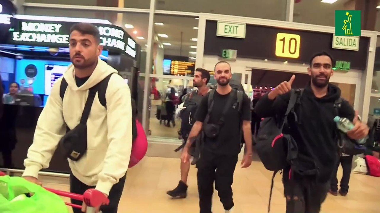 Reservistas israelíes de vacaciones en Perú se devuelven para unirse a su Ejército