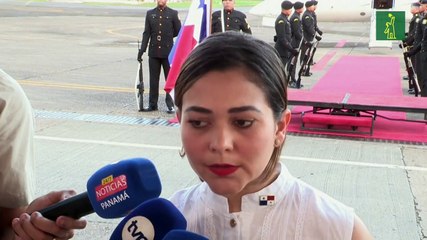 Presidente de Costa Rica se reunirá con su homólogo de Panamá en el Darién