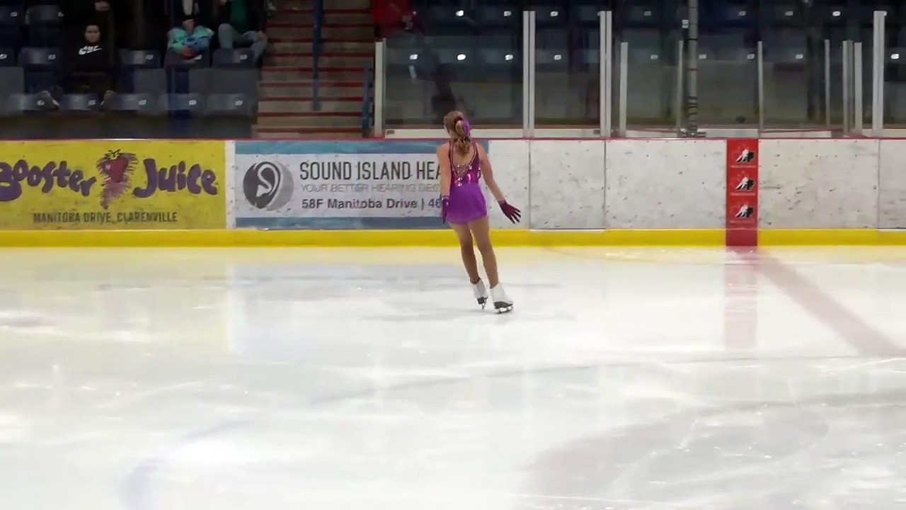 STAR 3 pt. 2 - 2025 Newfoundland & Labrador Provincial Championships - Weekend 2