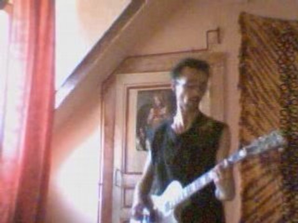 Morceau 1 shereaze heavy