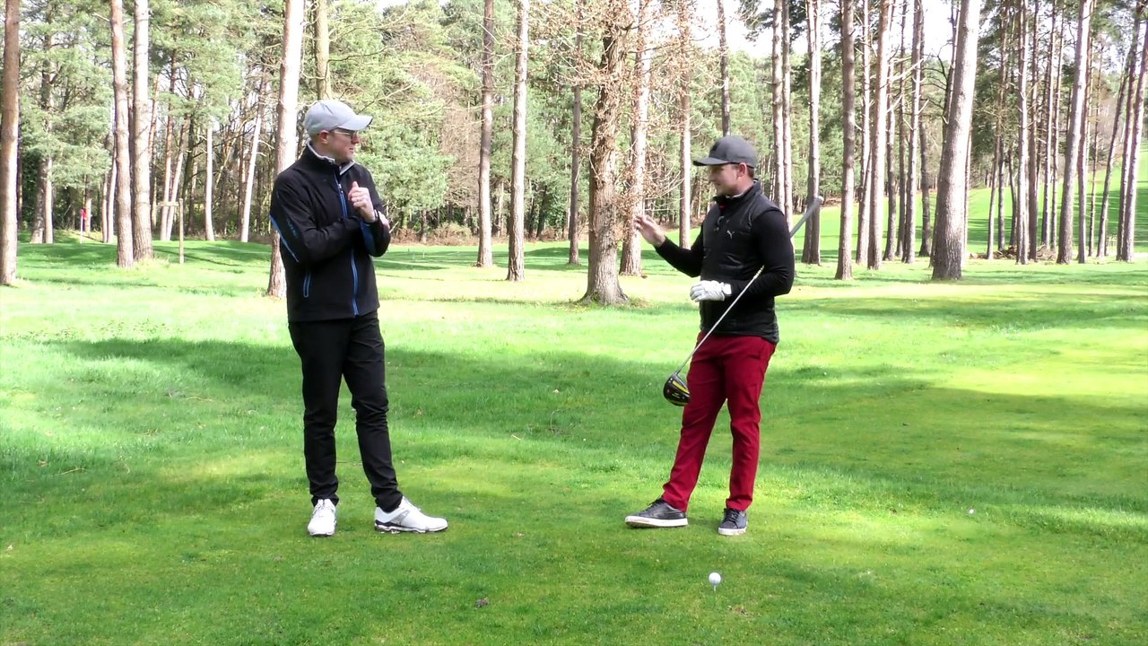 6 Golf Tips To Improve Your Game