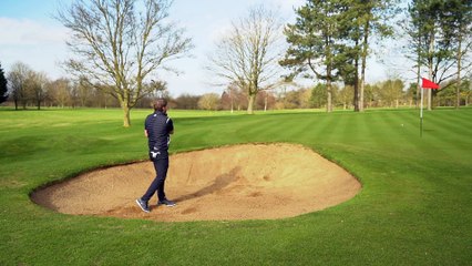 The Worst Shots Golfers Can Hit