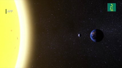 El eclipse total de sol