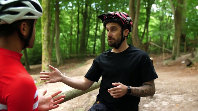 Top 6 Reasons Road Cyclists Should Ride A Mountain Bike